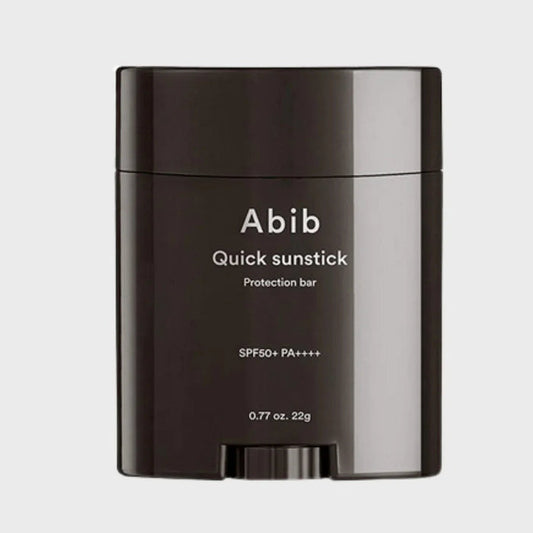 AbibQuick Sunstick Protection Bar SPF50+ PA++++ 22gMood Arabia8809030734174