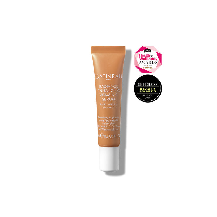 Radiance Enhancing Vitamin C Serum
