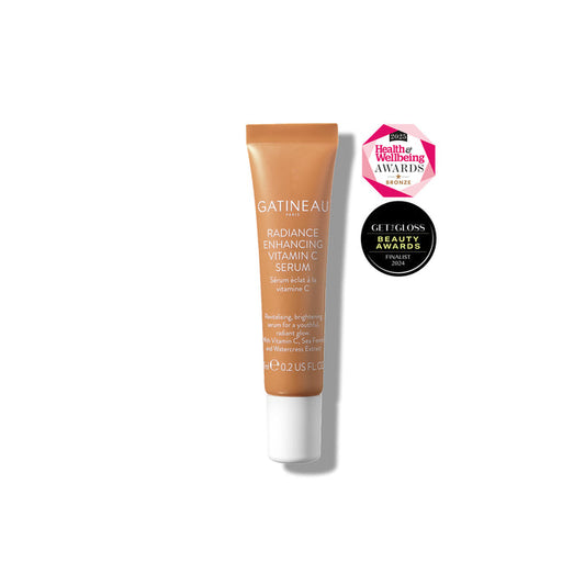 Radiance Enhancing Vitamin C Serum