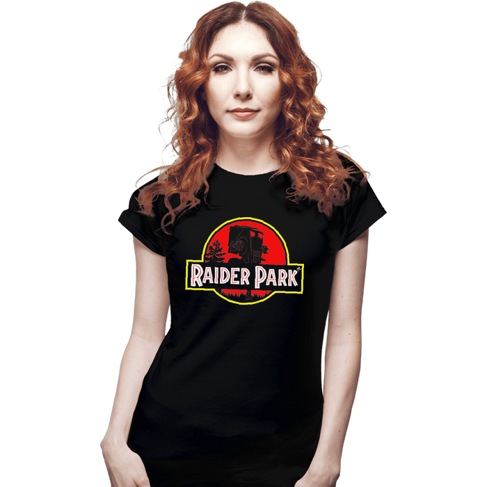 Fitted Shirts, Woman / Small / Black