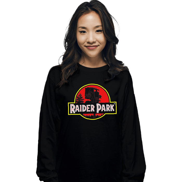 Long Sleeve Shirts, Unisex / Small / Black