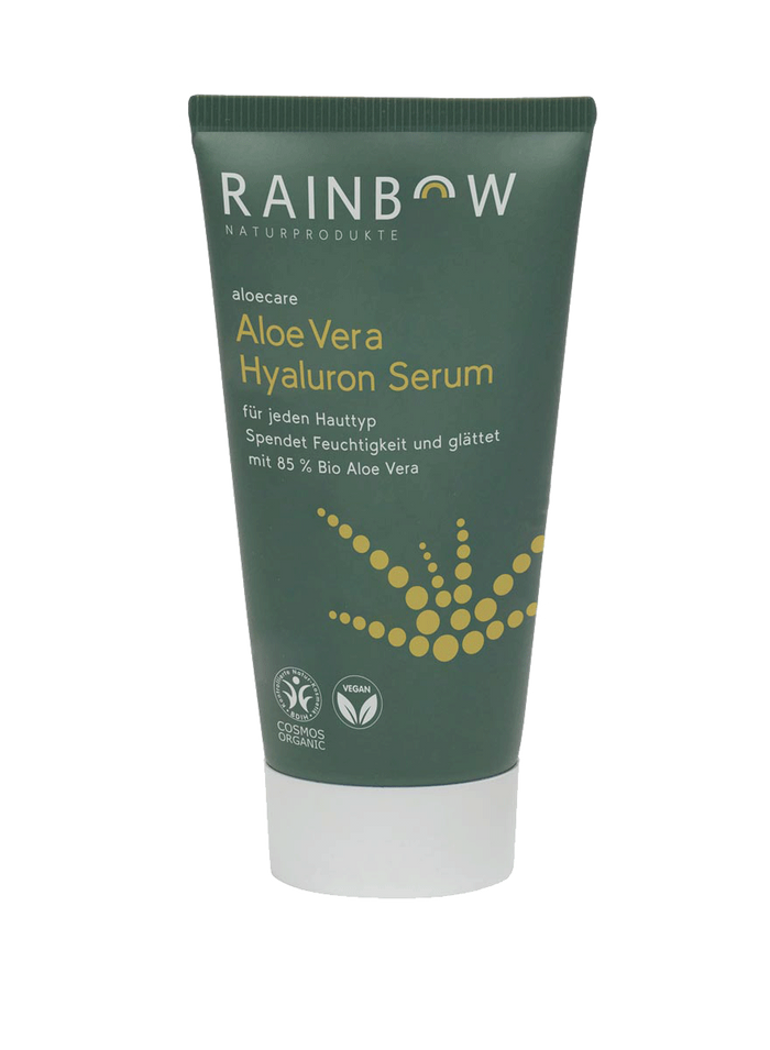 Rainbow - aloecare Aloe Vera Hyaluron Serum - 50ml_13203.jpg