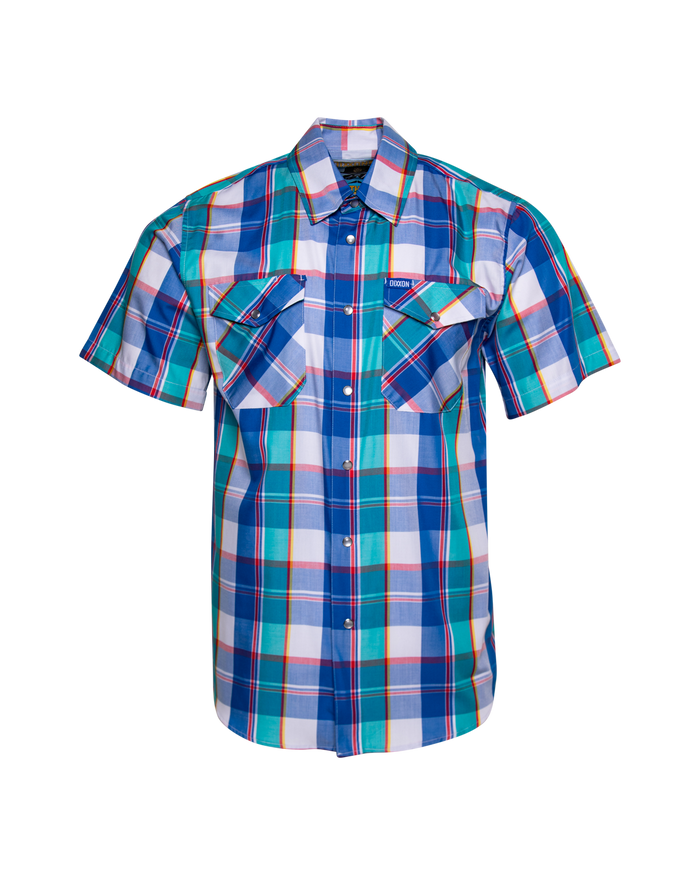 Ram Rod Bamboo Short Sleeve