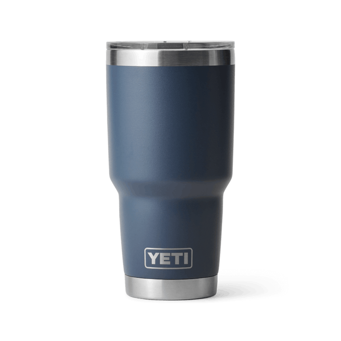 Rambler 30 oz Tumbler WITH MAGSLIDER LID