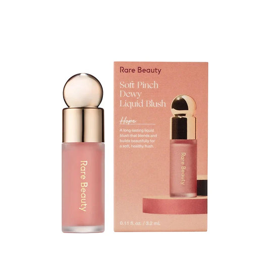 Rare Beauty by Selena Gomez Mini Soft Pinch Liquid Blush Hope