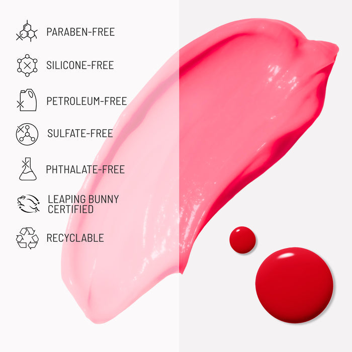 Red Color Boost