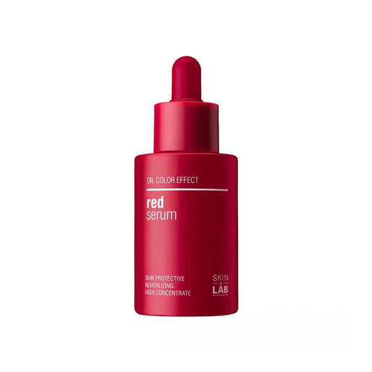 Skin & Lab Red Serum Nudie Glow Australia