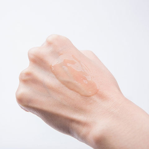 Skin & Lab Red Serum Nudie Glow Korean Skin Care Australia