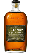 REDEMPTION HI RYE BOURBON