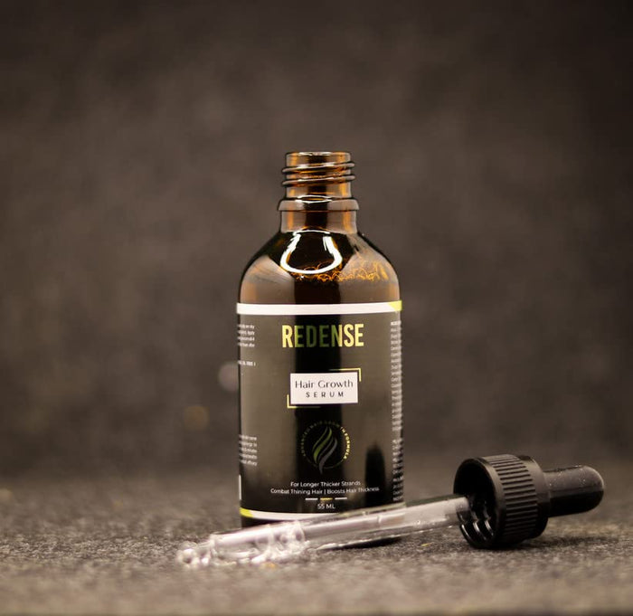 Redense Hair Growth Serum - Cosmosentials