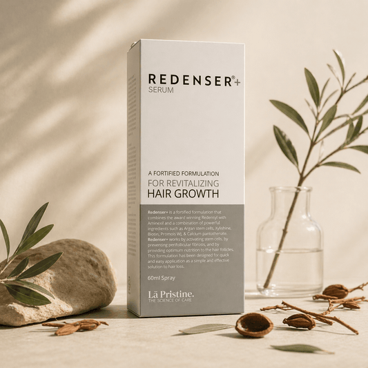 Redenser+ Hair Growth Serum - Cosmosentials