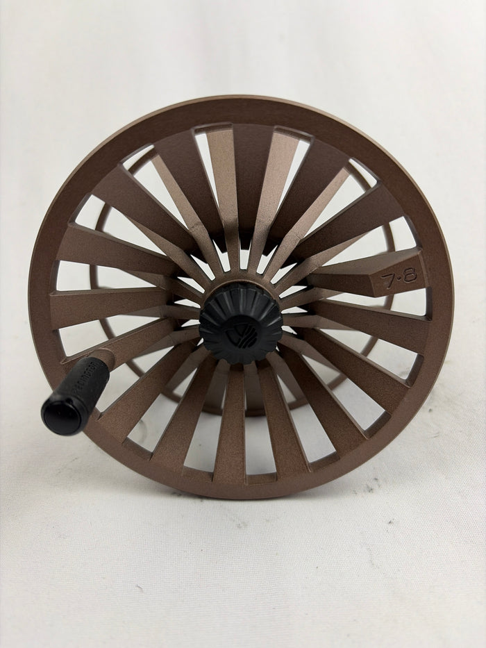 Redington Behemoth 7/8 Spool Bronze