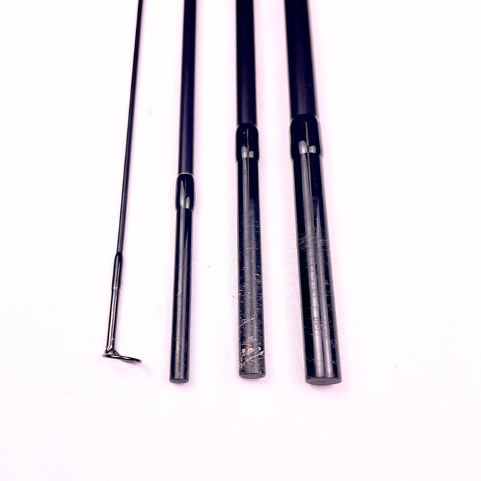 Redington Chromer 11' 6" 8WT Switch Rod & 7 Sink Tips and Skagit Head