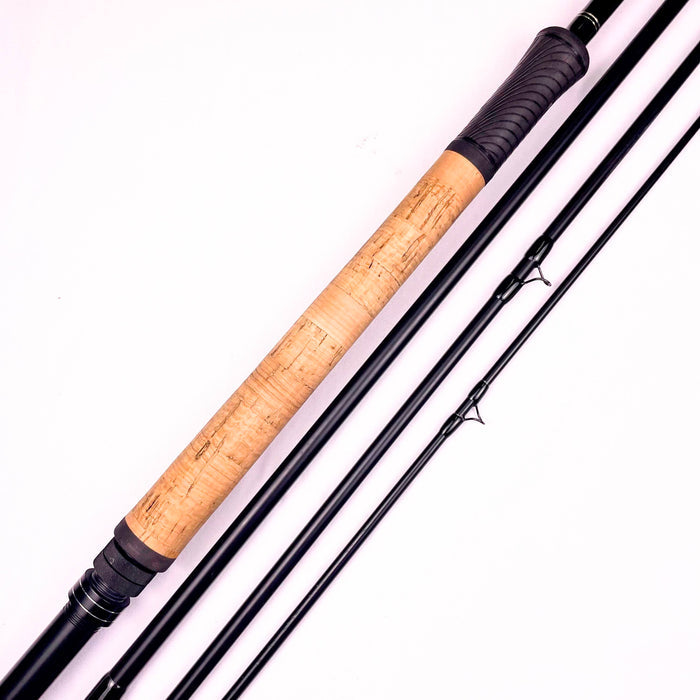 Redington Chromer 11' 6" 8WT Switch Rod & 7 Sink Tips and Skagit Head