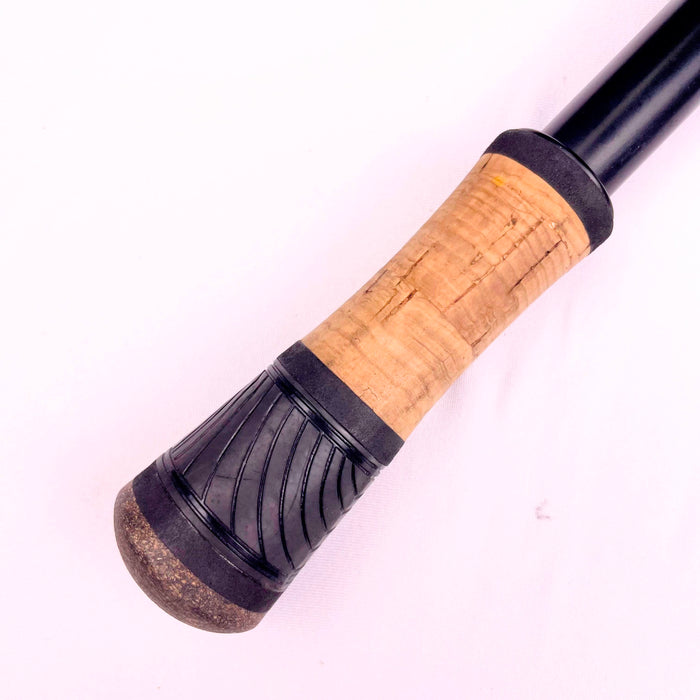 Redington Chromer 11' 6" 8WT Switch Rod & 7 Sink Tips and Skagit Head