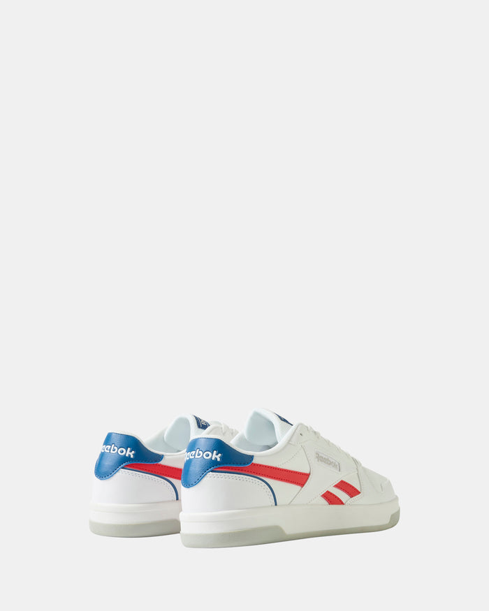 Reebok Match Prime V2 Ftwrwht/Sportred/Athleticblue