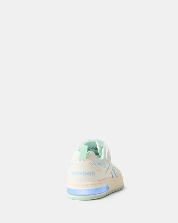 Reebok Royalprime Stepnflashst Chalk/Invertedaqua/Glassblue