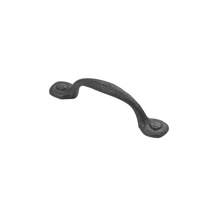 Refined Rustic Handles and Knobs