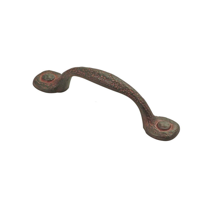Refined Rustic Handles and Knobs