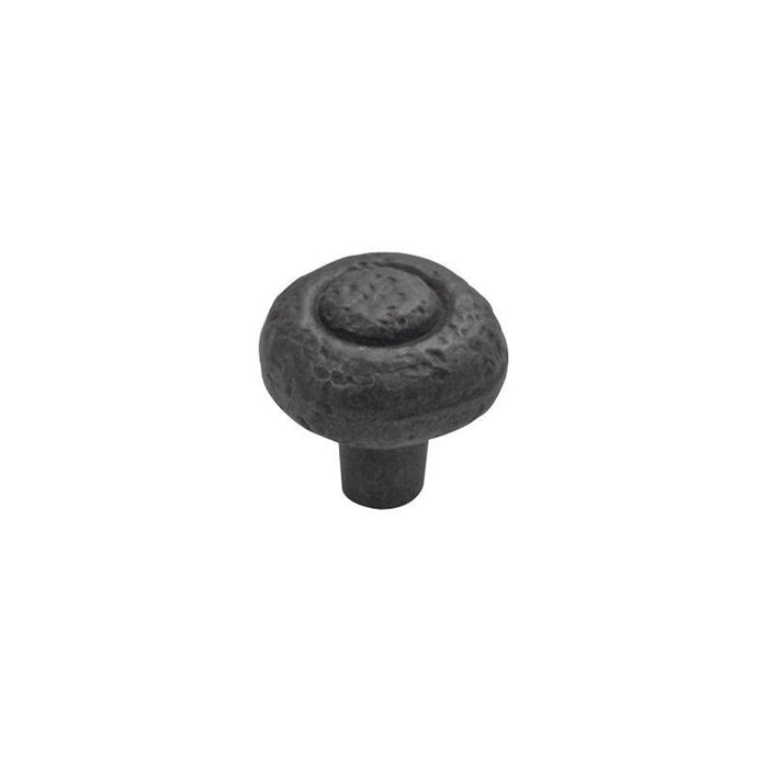 Refined Rustic Handles and Knobs