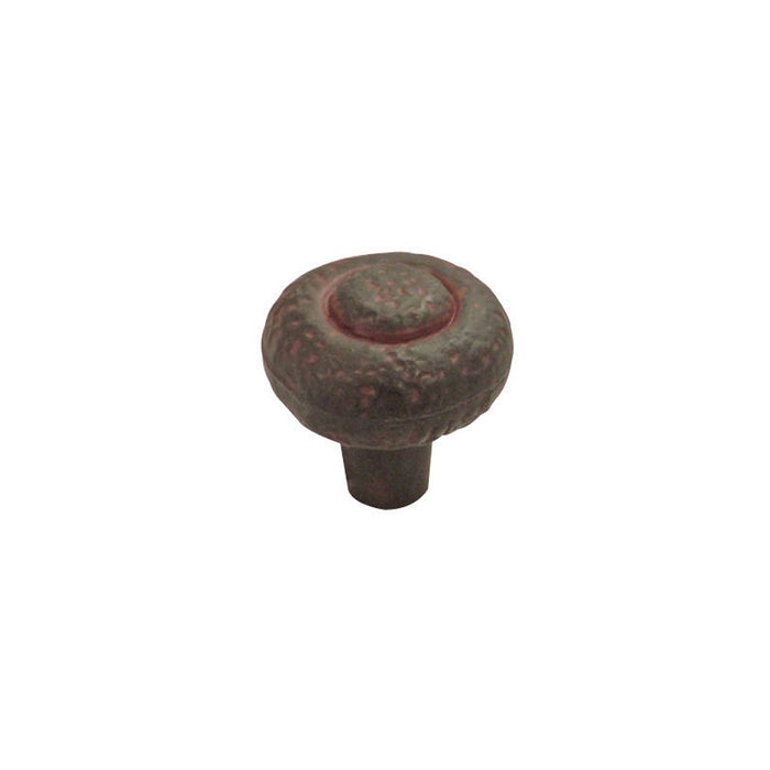 Refined Rustic Handles and Knobs