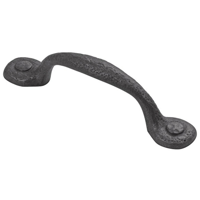 Refined Rustic Handles and Knobs