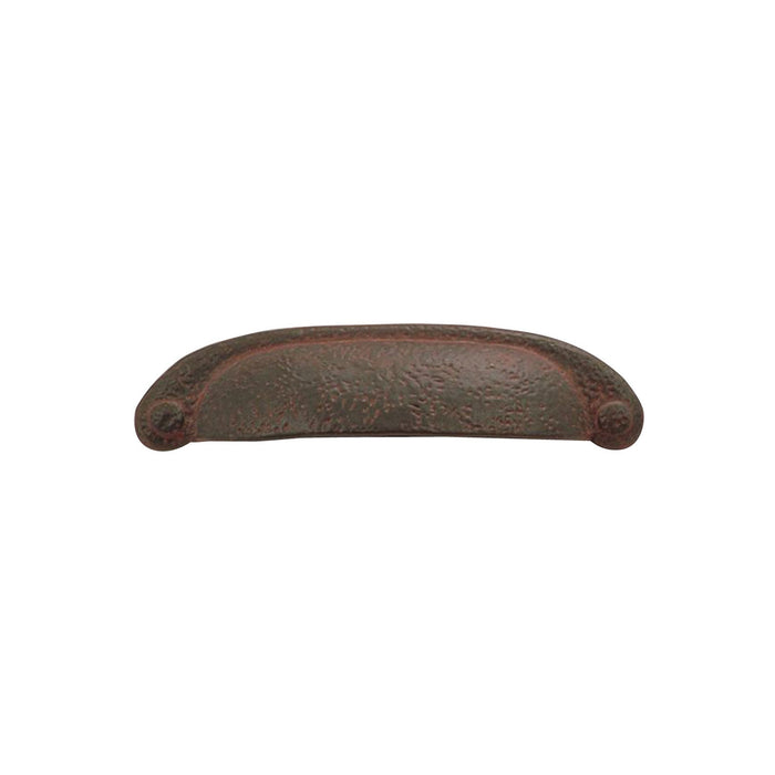 Refined Rustic Handles and Knobs