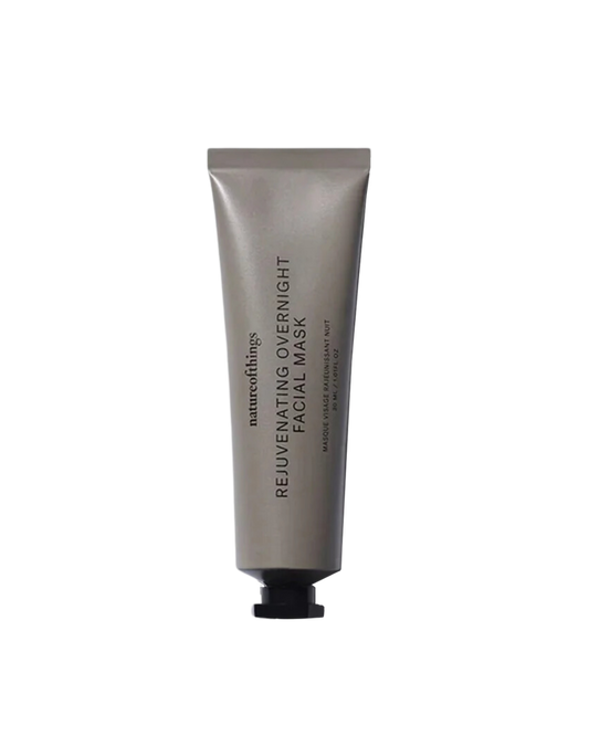 REJUVENATING OVERNIGHT FACIAL MASK - TROVE Malaysia