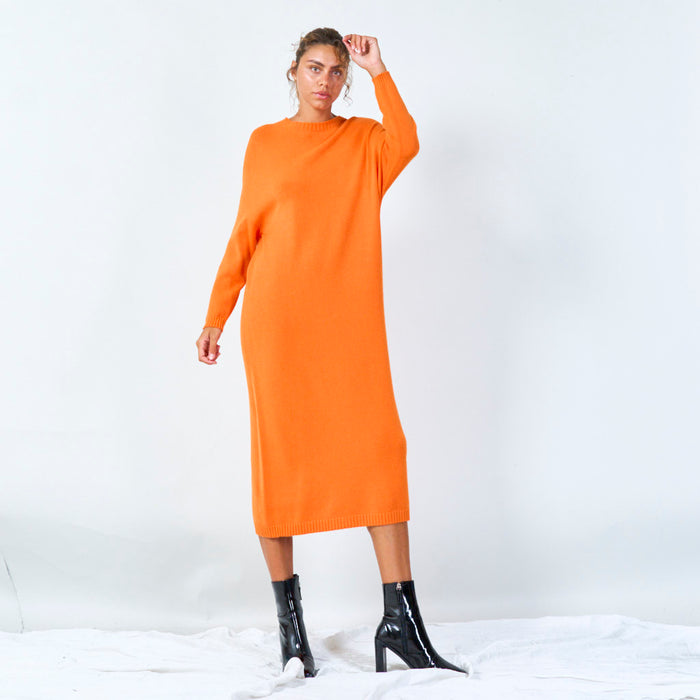 ORANGE / ONESIZE