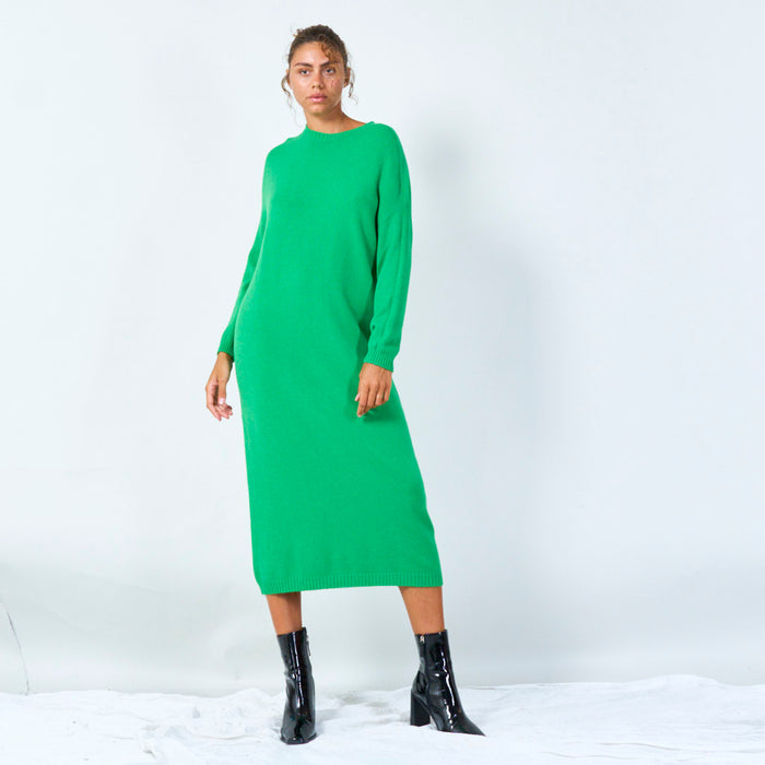 GREEN / ONESIZE