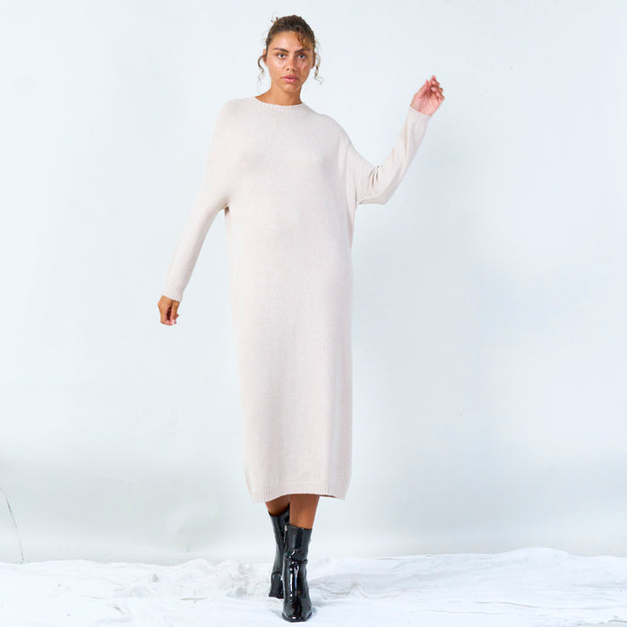BEIGE / ONESIZE