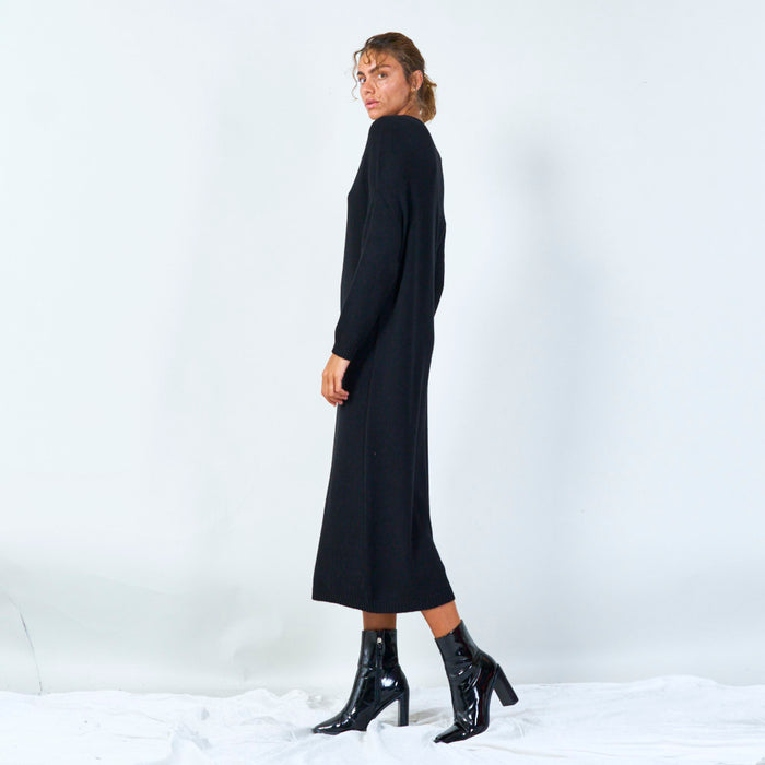 BLACK / ONESIZE