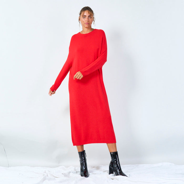RED / ONESIZE