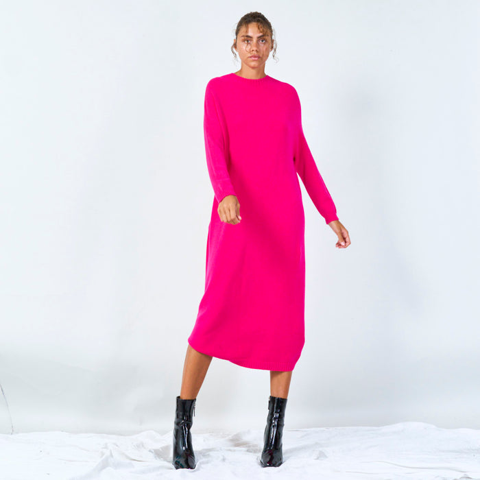 FUCHSIA / ONESIZE