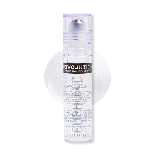Relove Euphoric Roll Baby Lip Oil Sparkle