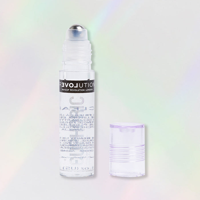 Relove Euphoric Roll Baby Lip Oil Sparkle