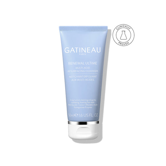 Renewal Ultime™ Multi-Acid Resurfacing Cleanser 50ml