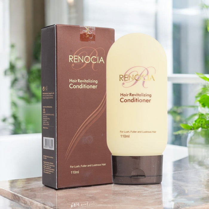 Renocia Hair Revitalizing Conditioner - Cosmosentials