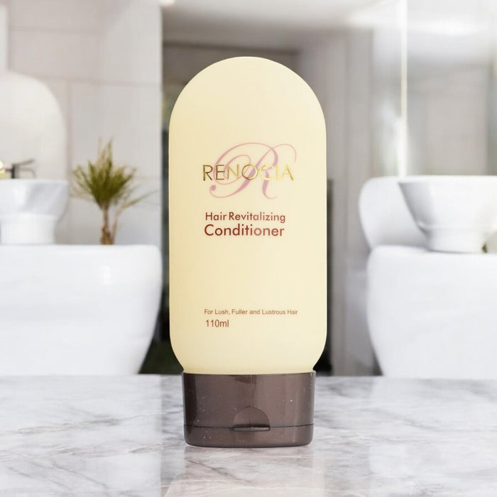 Renocia Hair Revitalizing Conditioner - Cosmosentials
