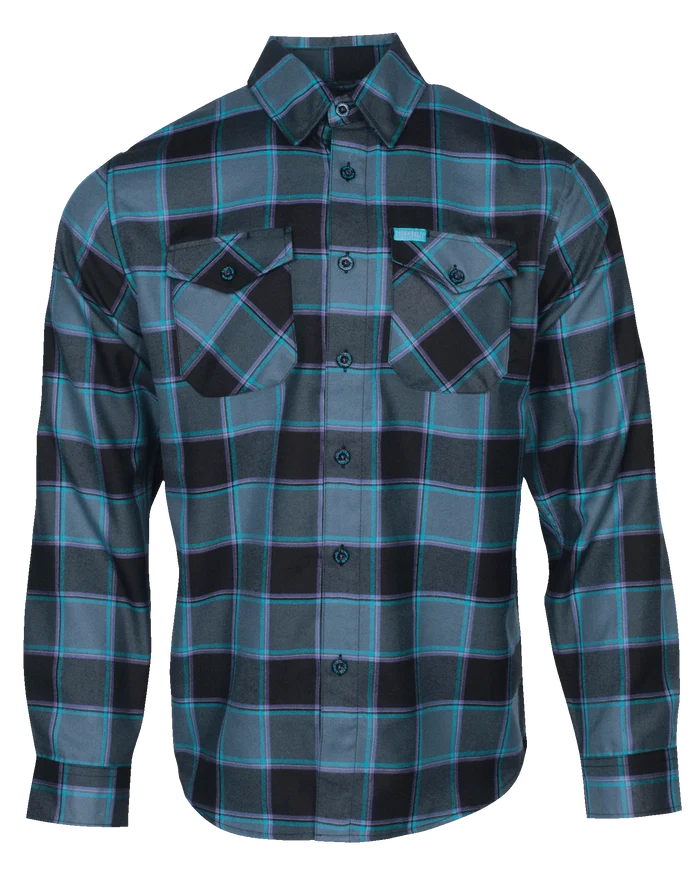 Resilience Flannel