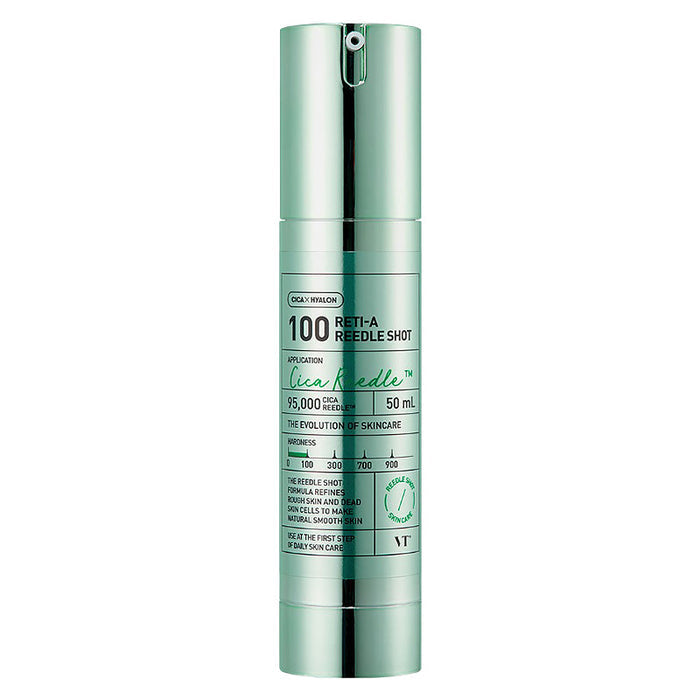 Reti-A Reedle Shot 100