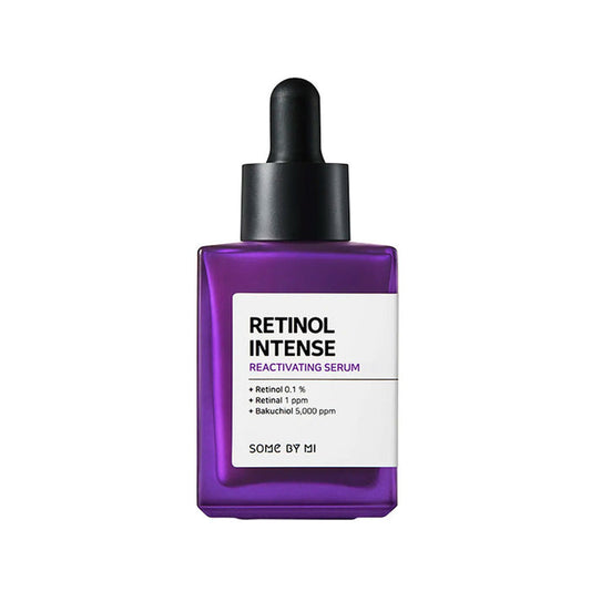SOME BY MI Retinol Intense Reactivating Serum Nudie Glow Australia