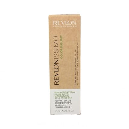 Rev Color Sublime Vegan 7,1 75mL