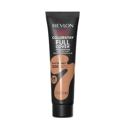 Revlon Colorstay Full Cover Foundation 320 True Beige 30 Ml