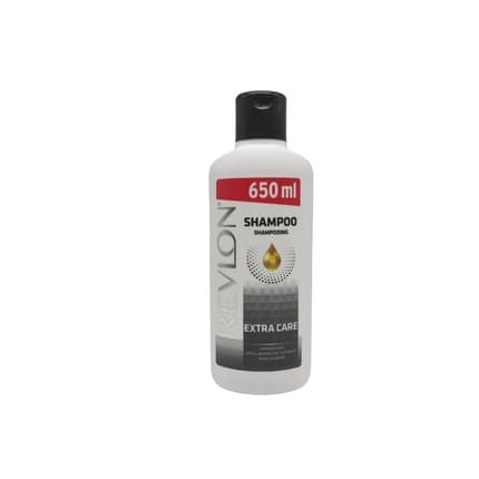 Revlon Flex Keratin Shampoo for Dry/Damaged Hair 650ml