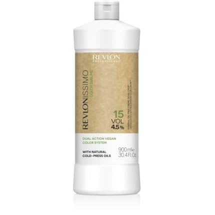Revlon Professional Revlonissimo Color Sublime Creme Developer 4 900ml