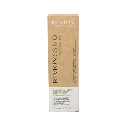 Revlon Revlonissimo Color Sublime 10.04 Hair Color 75ml