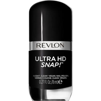 Revlon Ultra HD Snap Nail Polish Under My Spell 8ml