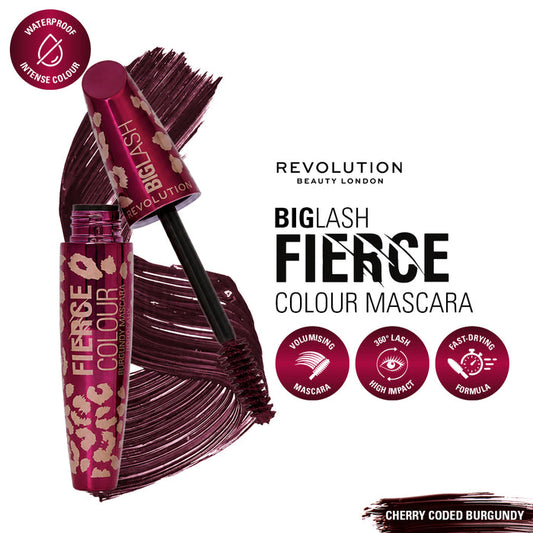 Group - Cherry Coded Burgundy A