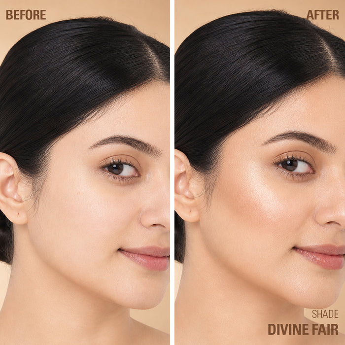 Group - Divine Fair B